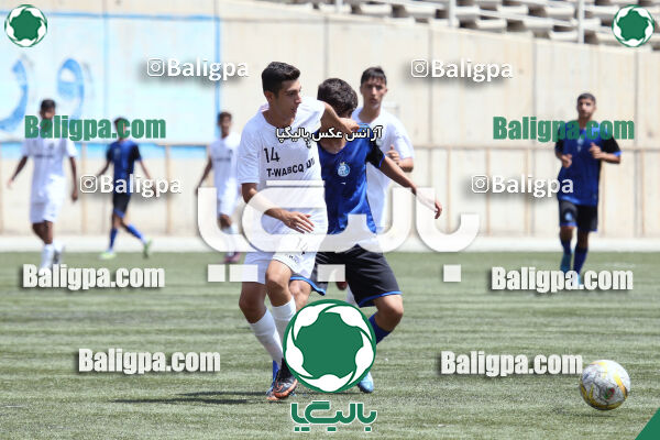 انرژی پیشرو ایرانیان 0–4 استقلال