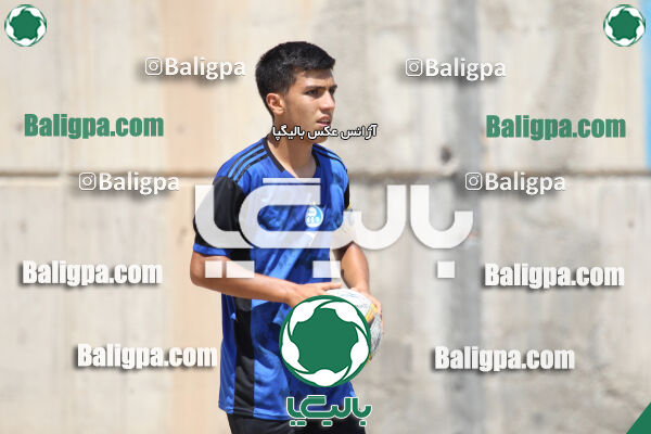انرژی پیشرو ایرانیان 0–4 استقلال