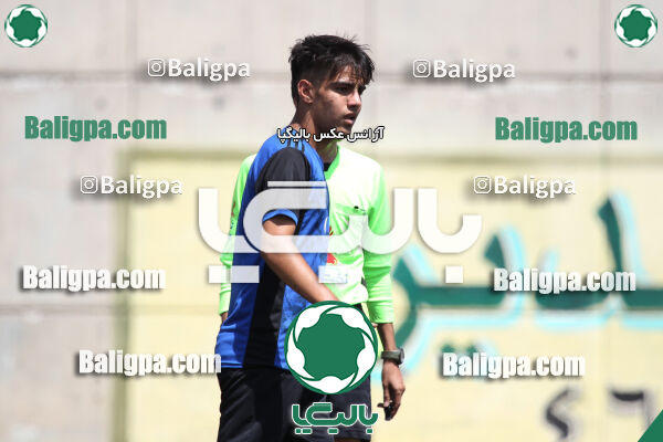 انرژی پیشرو ایرانیان 0–4 استقلال