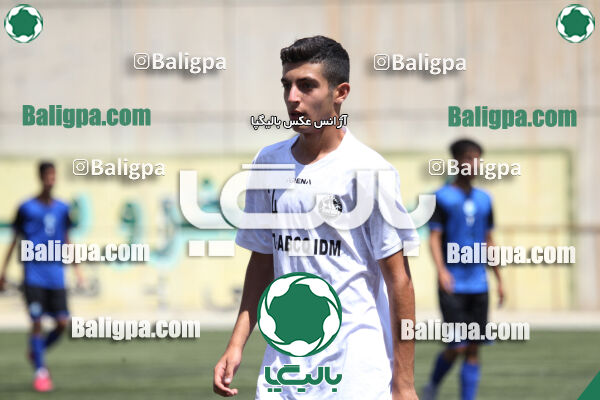 انرژی پیشرو ایرانیان 0–4 استقلال