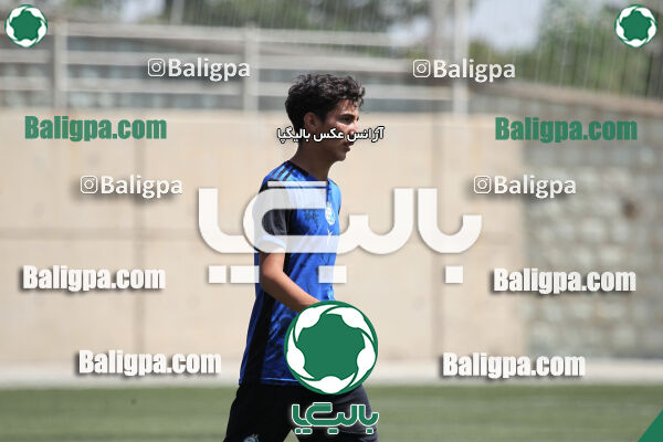 انرژی پیشرو ایرانیان 0–4 استقلال