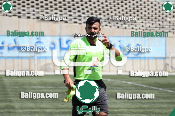 انرژی پیشرو ایرانیان 0–4 استقلال
