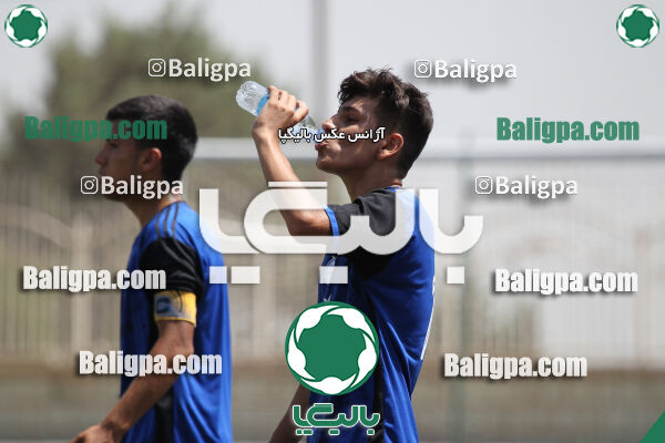 انرژی پیشرو ایرانیان 0–4 استقلال