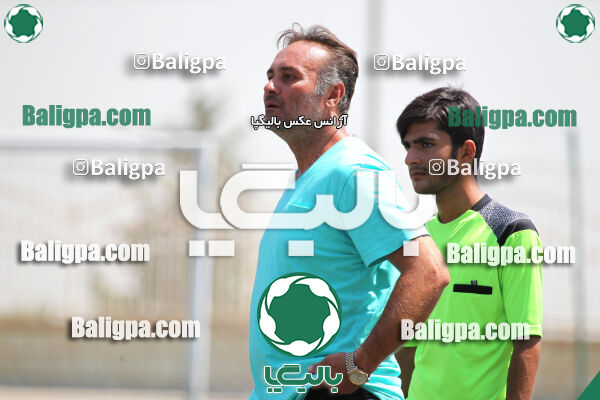 انرژی پیشرو ایرانیان 0–4 استقلال