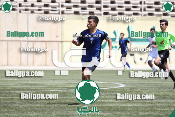 انرژی پیشرو ایرانیان 0–4 استقلال