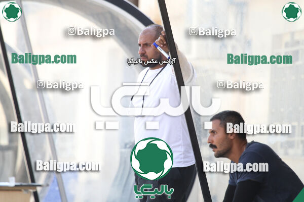 انرژی پیشرو ایرانیان 0–4 استقلال
