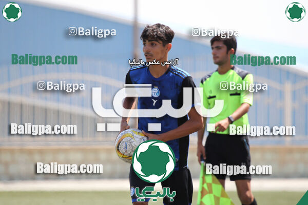 انرژی پیشرو ایرانیان 0–4 استقلال