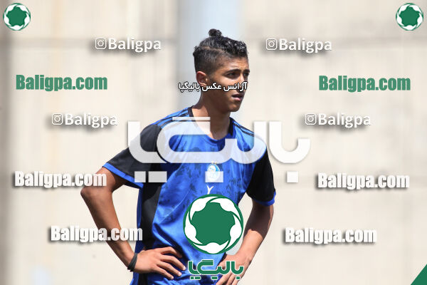 انرژی پیشرو ایرانیان 0–4 استقلال