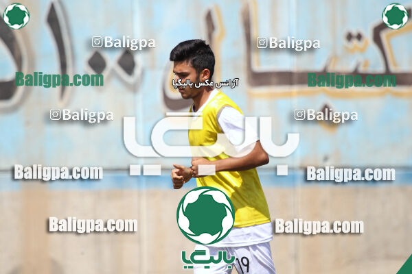 انرژی پیشرو ایرانیان 0–4 استقلال