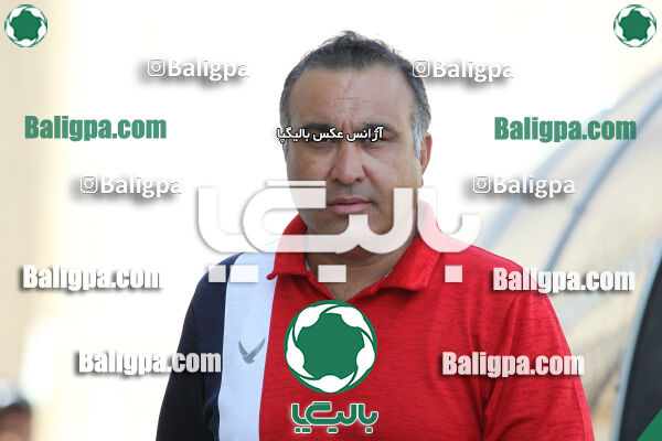 انرژی پیشرو ایرانیان 0–4 استقلال