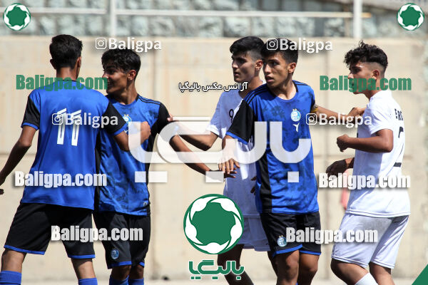 انرژی پیشرو ایرانیان 0–4 استقلال