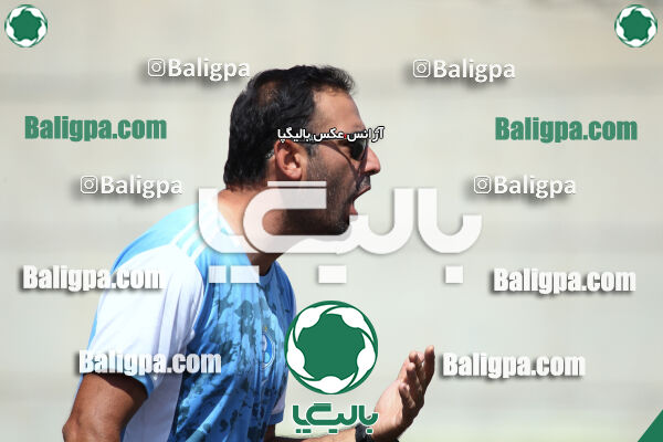 انرژی پیشرو ایرانیان 0–4 استقلال
