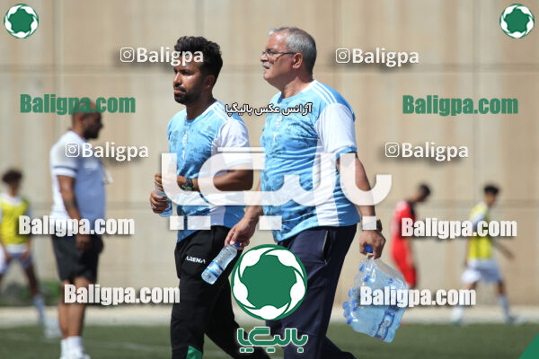 انرژی پیشرو ایرانیان 0–4 استقلال