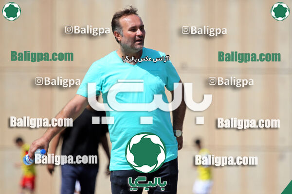انرژی پیشرو ایرانیان 0–4 استقلال