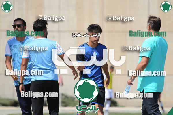 انرژی پیشرو ایرانیان 0–4 استقلال