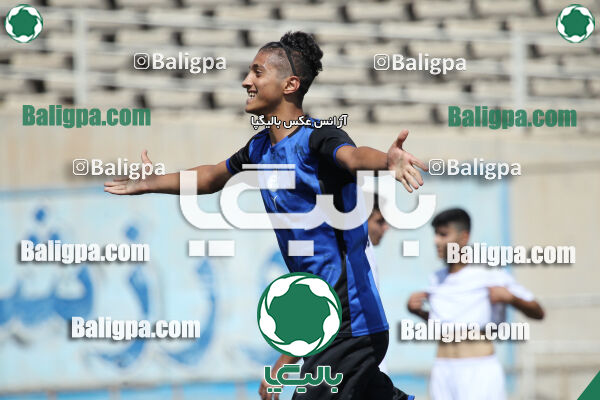 انرژی پیشرو ایرانیان 0–4 استقلال