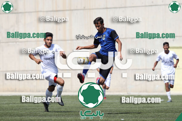 انرژی پیشرو ایرانیان 0–4 استقلال