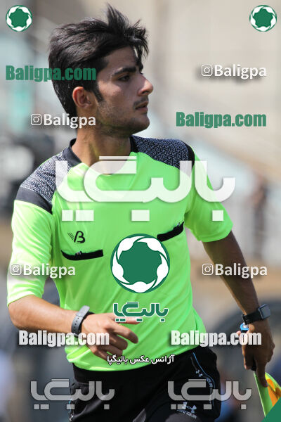 انرژی پیشرو ایرانیان 0–4 استقلال