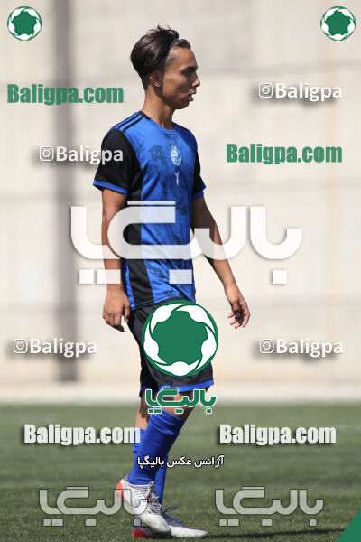 انرژی پیشرو ایرانیان 0–4 استقلال