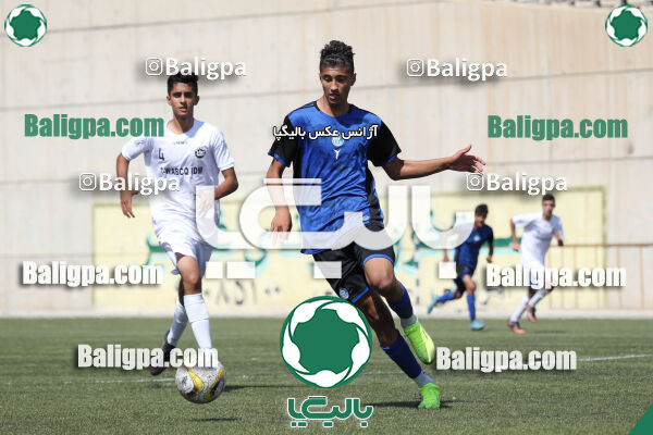 انرژی پیشرو ایرانیان 0–4 استقلال