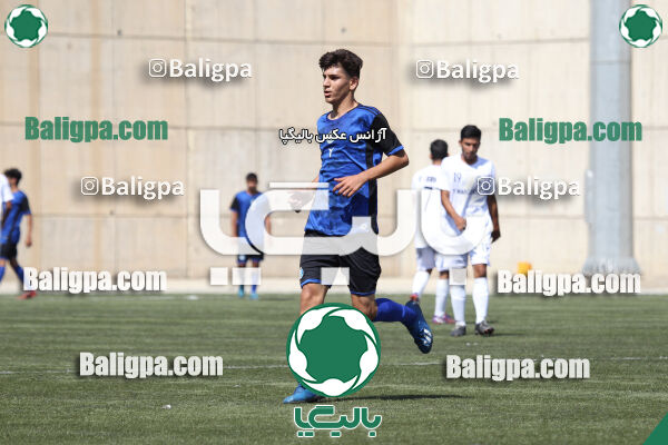 انرژی پیشرو ایرانیان 0–4 استقلال
