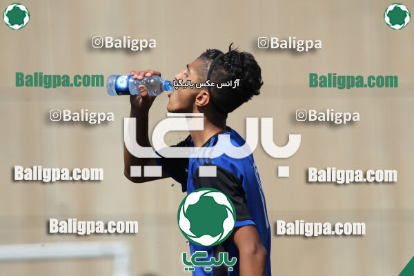 انرژی پیشرو ایرانیان 0–4 استقلال