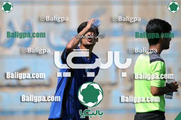 انرژی پیشرو ایرانیان 0–4 استقلال