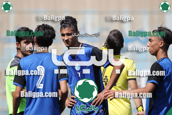 انرژی پیشرو ایرانیان 0–4 استقلال