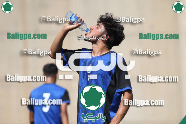 انرژی پیشرو ایرانیان 0–4 استقلال