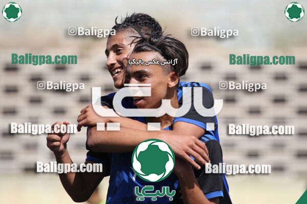 انرژی پیشرو ایرانیان 0–4 استقلال