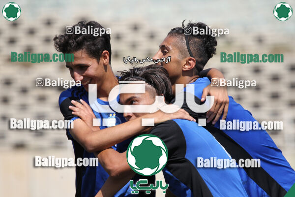 انرژی پیشرو ایرانیان 0–4 استقلال
