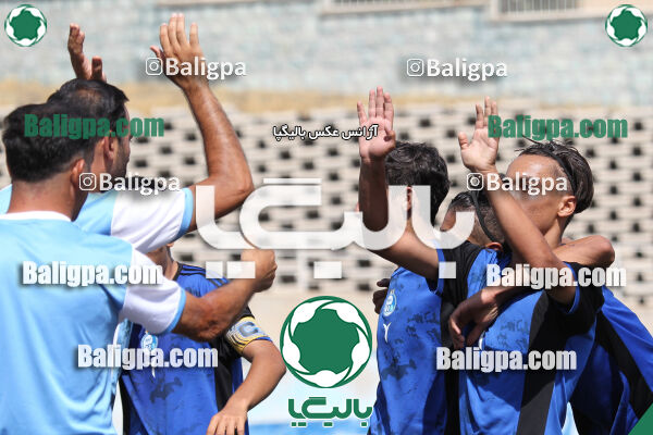 انرژی پیشرو ایرانیان 0–4 استقلال