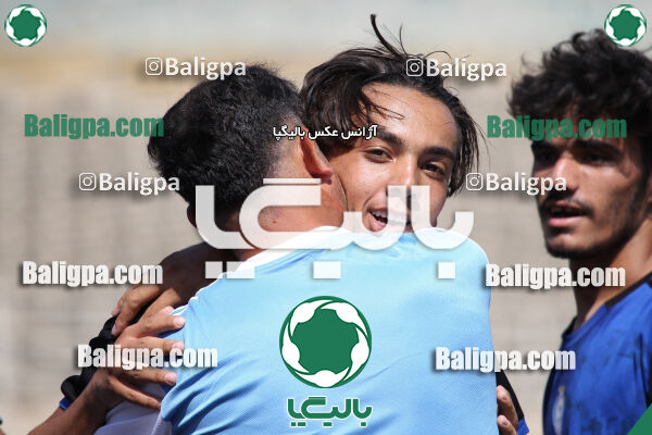 انرژی پیشرو ایرانیان 0–4 استقلال