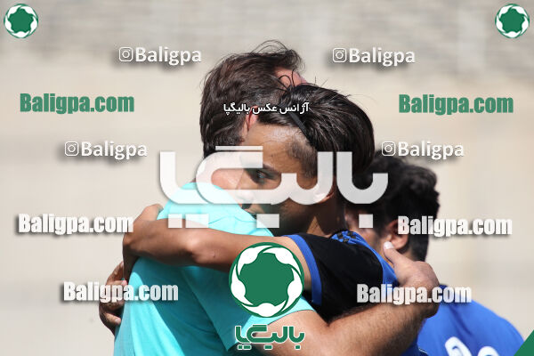انرژی پیشرو ایرانیان 0–4 استقلال