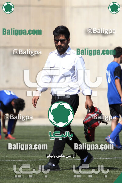 انرژی پیشرو ایرانیان 0–4 استقلال