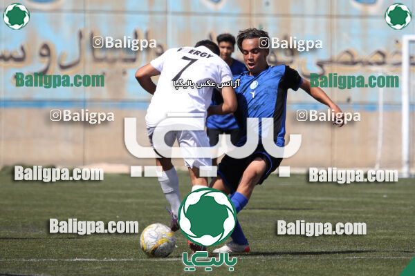 انرژی پیشرو ایرانیان 0–4 استقلال