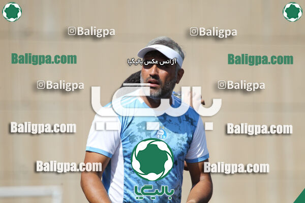 انرژی پیشرو ایرانیان 0–4 استقلال