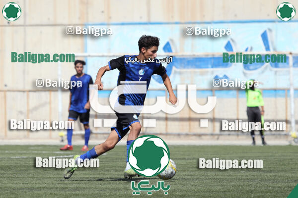 انرژی پیشرو ایرانیان 0–4 استقلال