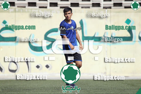انرژی پیشرو ایرانیان 0–4 استقلال