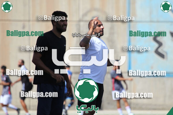 انرژی پیشرو ایرانیان 0–4 استقلال