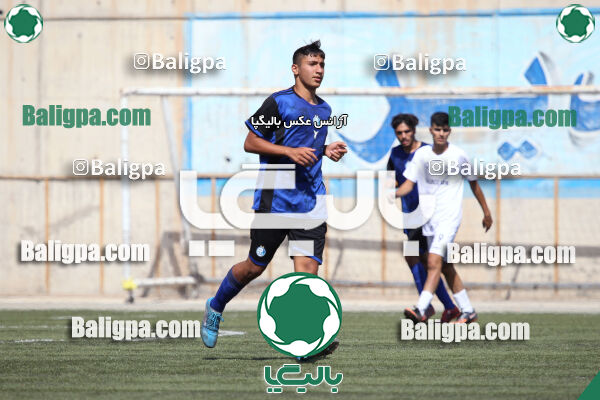 انرژی پیشرو ایرانیان 0–4 استقلال