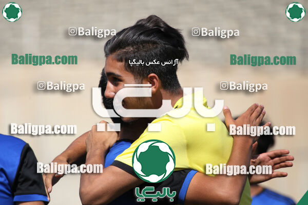 انرژی پیشرو ایرانیان 0–4 استقلال