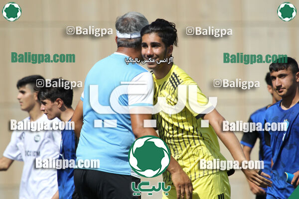 انرژی پیشرو ایرانیان 0–4 استقلال