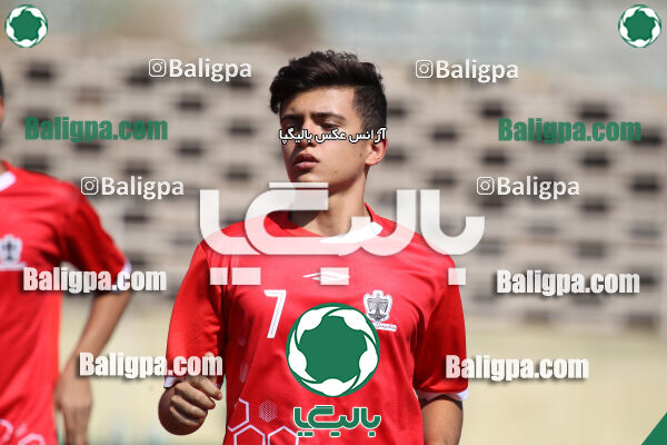 پارسیان جوان 1–1 شاهین