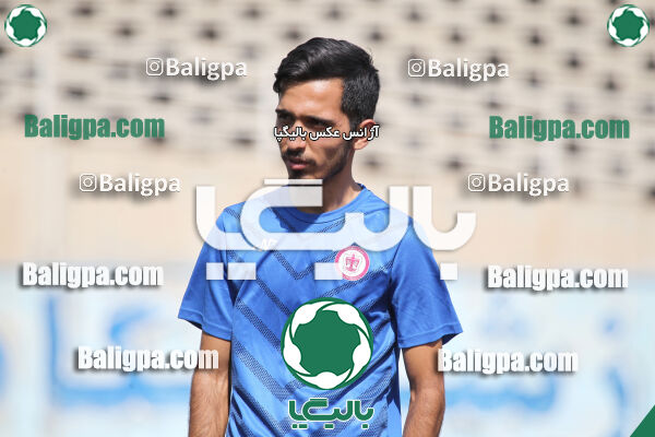 پارسیان جوان 1–1 شاهین