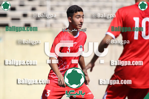 پارسیان جوان 1–1 شاهین