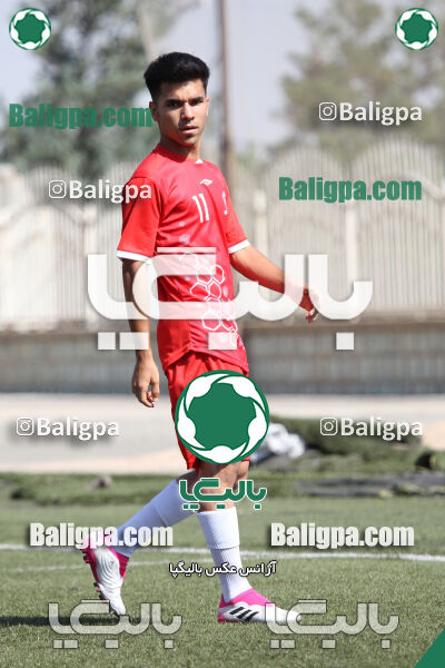پارسیان جوان 1–1 شاهین