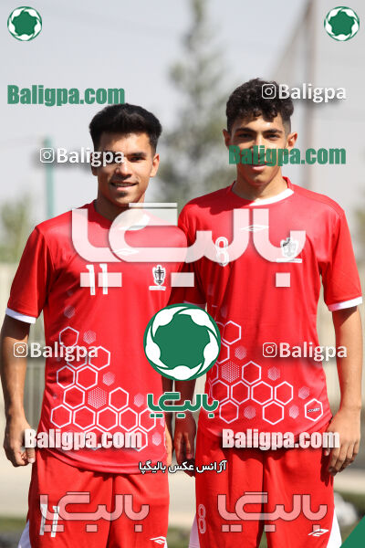 پارسیان جوان 1–1 شاهین