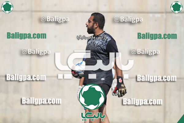 پارسیان جوان 1–1 شاهین