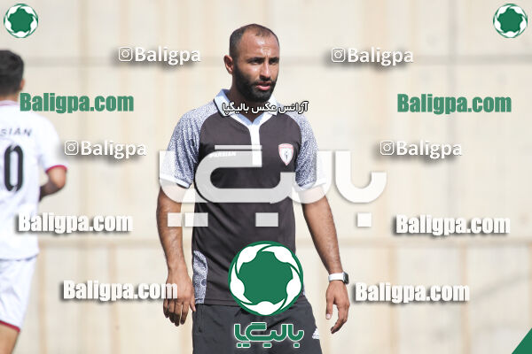 پارسیان جوان 1–1 شاهین